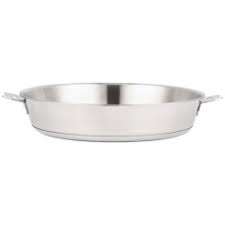 POELE INOX 24 CM R EVOLUTION