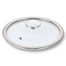 COUVERCLE VERRE 20 CM R EVOLUTION