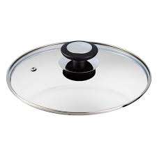 COUVERCLE ESSENTIAL 18 CM