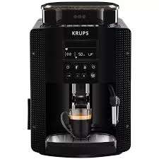KRUPPS CAFETIERE ROBOT ESPRESSO 15B AUTO NOIR