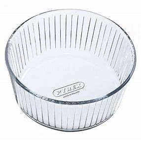 MOULE A SOUFFLE Ø21CM PYREX