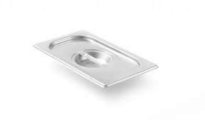 COUVERCLE GASTRONORME 1/4 INOX KITCHEN LINE