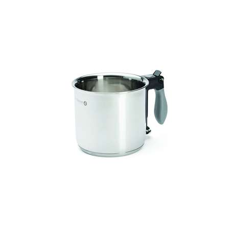 CUISEUR BAIN-MARIE A Q. DBLE PAROI Ø16