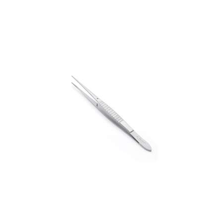 PINCE FINE INOX DE PRESENTATION 25CM