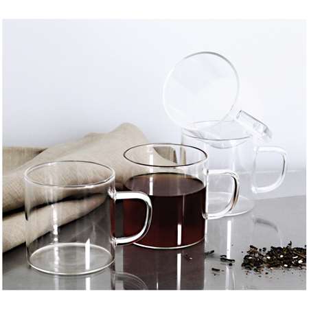 TASSE DOUBLE PAROI HELYA 25CL x4